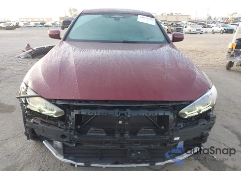 2022 BMW I4 Edrive40 from USA, damaged, VIN WBY73AW05NFN05084